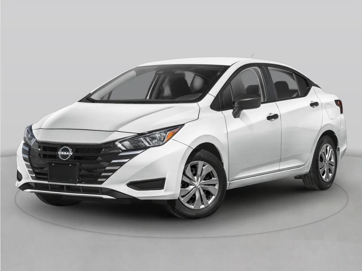nissan versa sedan 2025 3N1CN8EV6SL815412 image nissan versa sedan 2025 3N1CN8EV6SL815412 image